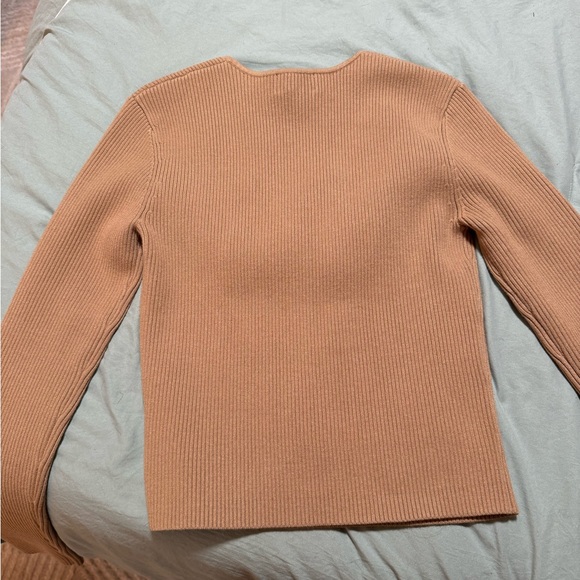 Open Edit Top - Picture 3 of 3